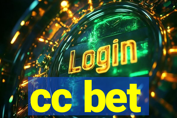 cc bet